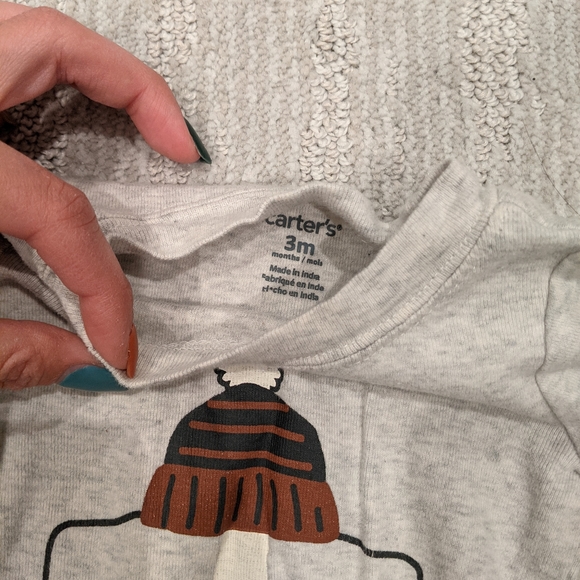 Carter's Matching Set - Picture 2 of 6